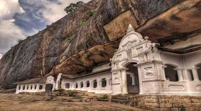 Colombo: Sigiriya, Dambulla Caves, & Wildlife Day Tour - Should You Book This Colombo: Sigiriya, Dambulla Caves, & Wildlife Day Tour?