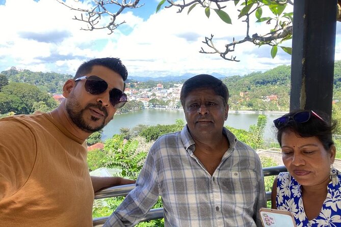 Colombo Sri Lanka Full Day Trip to Dambulla and Sigiriya - Best fit: who will enjoy this day trip most