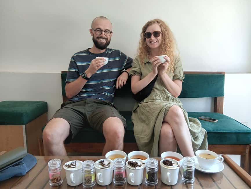 Colombo: Tastiest Local Food Tour by Tuk-Tuk Meals Included - Key things that make this Colombo tuk-tuk food tour work