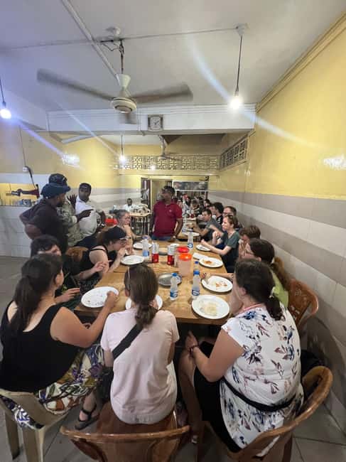 Colombo: Tastiest Local Food Tour by Tuk-Tuk Meals Included - Spice, safety, and pacing: what the best guides do for you