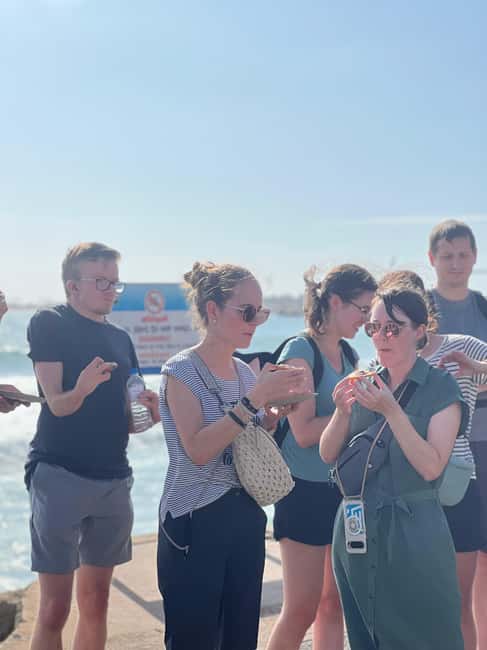 Colombo: Tastiest Local Food Tour by Tuk-Tuk Meals Included - Who should book this Colombo street food tour