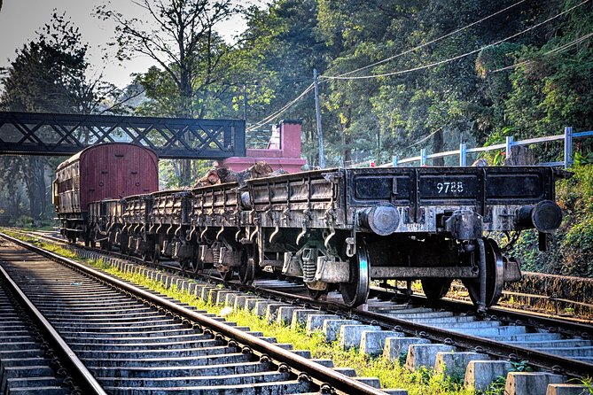 Colombo to Kandy Train Tickets (Reserved Seats) - E-Ticket Delivery by WhatsApp or Email: Fast, Practical, and One Timing Note