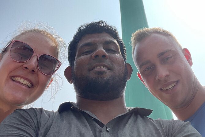 Colombo Tuk Tuk City Tour - Tea and spices shopping: a short cultural stop that can also be practical