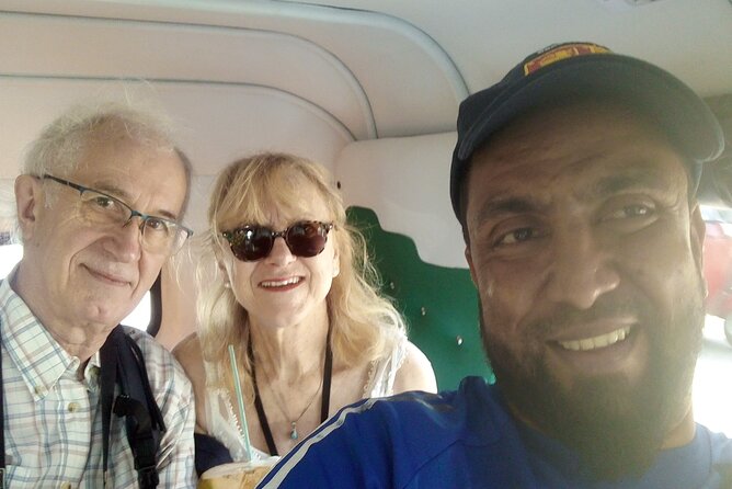 Colombo Tuk Tuk city tour with friendly Tuk driver(All inclusive) - Viharamahadevi Park, Old Town Hall, and Colombo Fort’s clock-and-lighthouse views