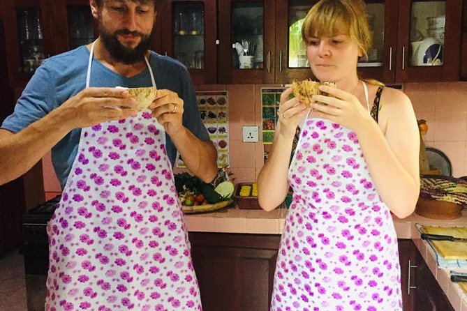 Cooking class in Srilanka - Key things to know before you cook