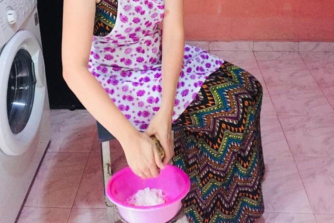 Cooking class in Srilanka - Clay pots and Colombo home-style cooking