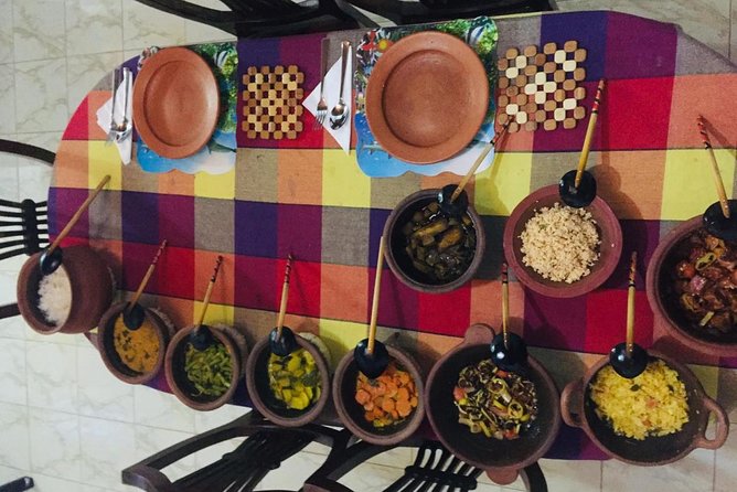 Cooking class in Srilanka - Price and value in Colombo: is $50 fair?