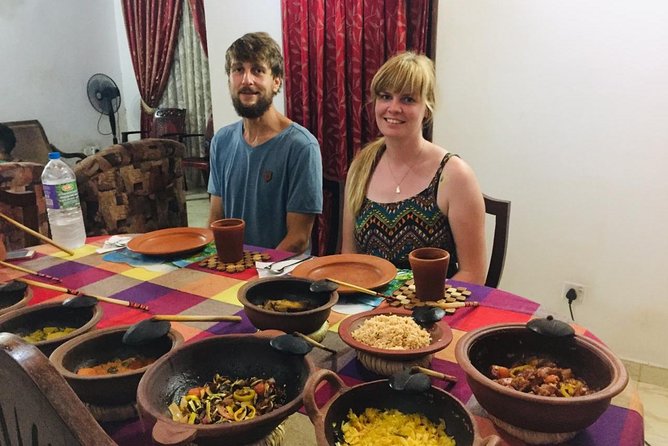 Cooking class in Srilanka - Meeting point in Angoda (Colombo) and how to arrive without stress