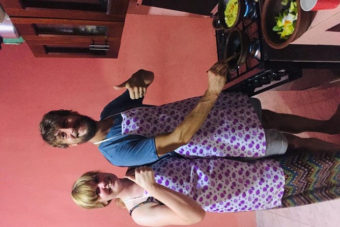Cooking class in Srilanka - What the private setup changes for your experience