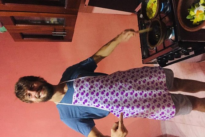 Cooking class in Srilanka - Weather, tickets, and timing: practical tips before you go