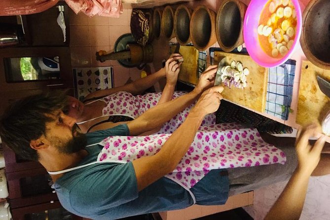 Cooking class in Srilanka - Your 3-hour game plan: from spices to ten dishes and dessert