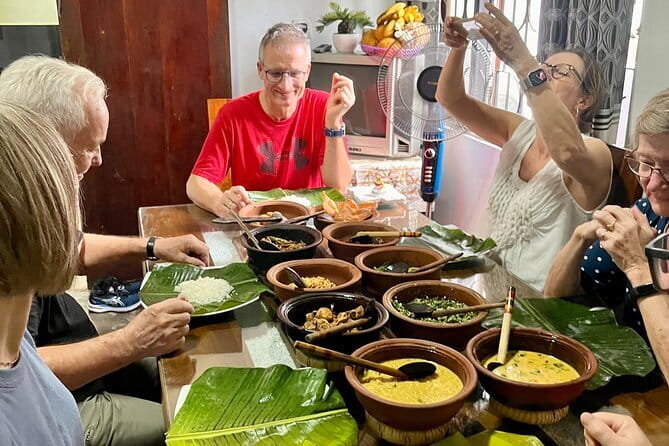 Cooking Class Sri Lanka with Locals - Pickup, timing, and what to do about the drop-off