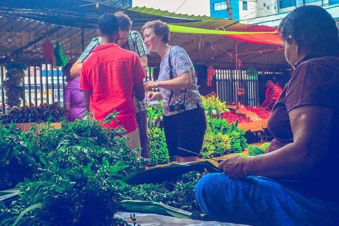 Cooking Class Sri Lanka with Locals - Why natural spices matter more than you think