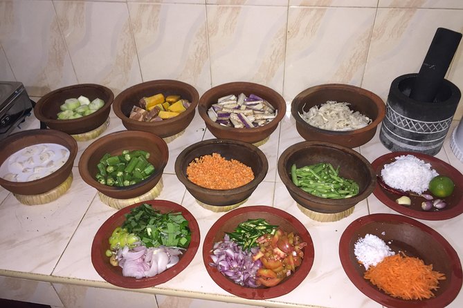 Cooking Classes in Sri Lanka - Price and value: what $45 gets you in real terms