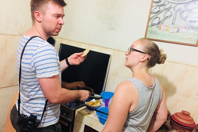 Cooking Classes in Sri Lanka - Who should book this Negombo cooking class