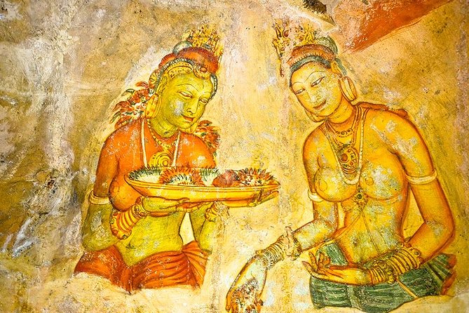 Dambulla & Sigiriya Day Tour from Colombo / Negombo with Lunch - The comfort and pacing angle: private small group, one driver, one plan