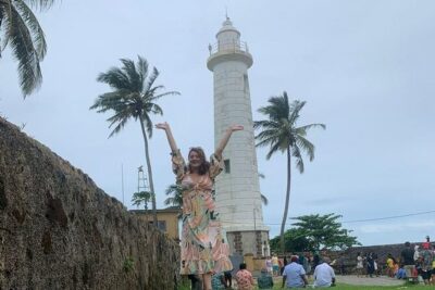 Day Excursions to Galle Fort & Bentota from Colombo - Kosgoda Sea Turtle Conservation Project: the wildlife stop you’ll remember