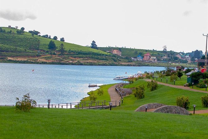Day Tour to Nuwara Eliya from Kandy by Lux Tours Lanka - Price and logistics: $160 for a long, private day