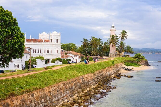 Day trips to Galle from colombo Visiting Its Highlights - Why a Colombo-to-Galle day trip is a smart move