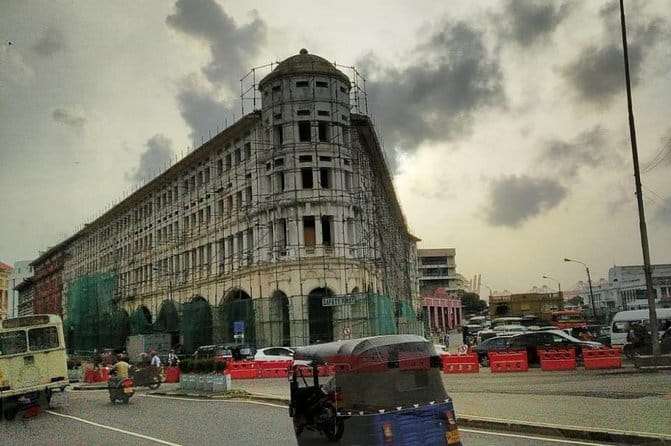 Explore Colombo City Highlights in a Private Tuk Tuk - Should You Book This Colombo City Highlights Tuk Tuk Tour?