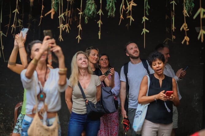 Explore Colombo City Highlights in a Private Tuk Tuk - FAQ