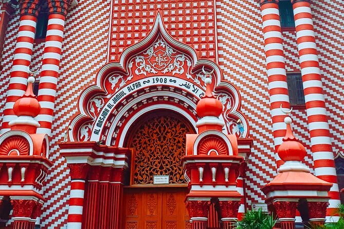Explore Colombo City Highlights in a Private Tuk Tuk - The Route in Real Life: What Each Stop Is Really For