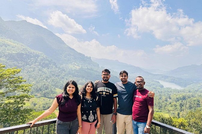 Explore Wonders of Sri Lanka 7 Days Private Tour - Day 2: Spice Garden, Dambulla caves, and Temple of the Tooth in Kandy