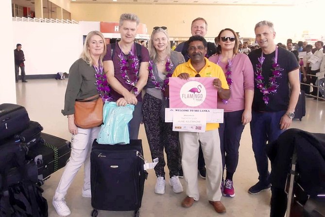 Fabulous 6 Days in Sri Lanka by Mahaweli from Colombo - Day 5: Galle, Madu River Boat Safari, Hikkaduwa Turtles, and Colombo Shopping