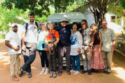 From Colombo Airport to Sigiriya or Kandy Private Transfer - Private vs. Improvised: Why Pre-booking Pays Off
