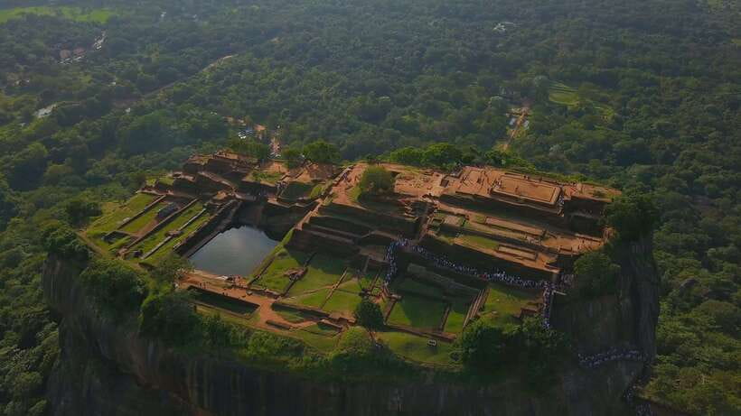 From Colombo: All Inclusive Sigiriya, Dambulla &Village Tour - Key Highlights at a Glance
