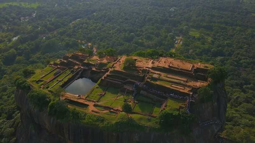 From Colombo: All Inclusive Sigiriya, Dambulla &Village Tour - Price and Inclusions: Does $105 Really Mean All-Inclusive?