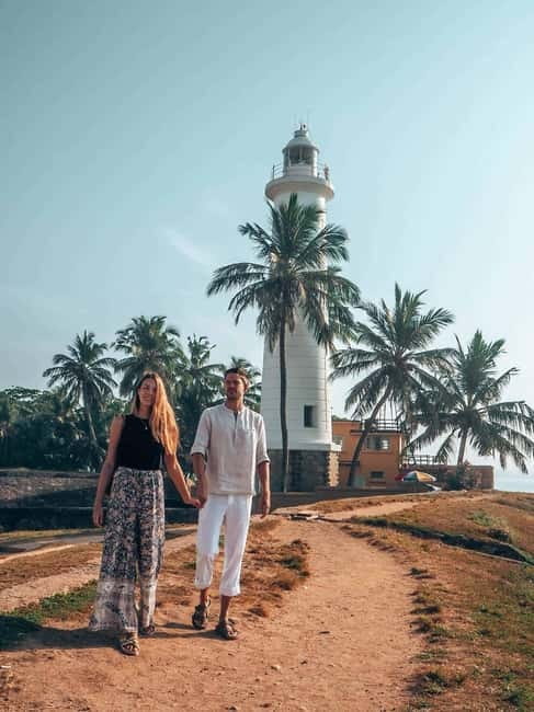 From Colombo: Galle Fort and Hikkaduwa Beach Day Tours - Key Highlights at a Glance