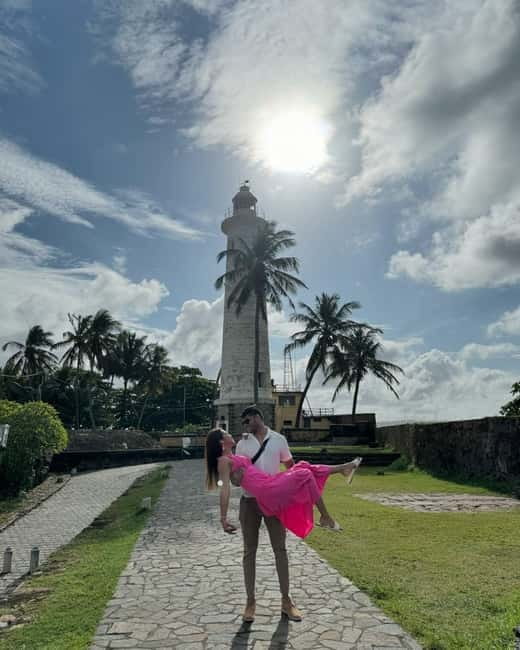 From Colombo: Galle Fort and Hikkaduwa Beach Day Tours - Pickup and the 10-Hour Reality: How the Schedule Feels On the Ground