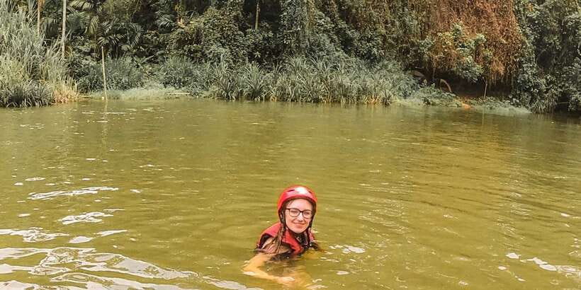 From Colombo: Kithulgula White Water Rafting Adventure - What You’re Really Paying For: Value at $76