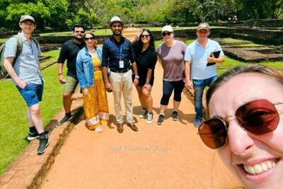 From Colombo: Sigiriya and Dambulla Day Trip and Safari - The little stops that make the day feel local