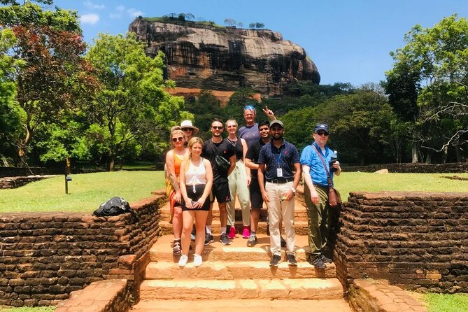 From Colombo: Sigiriya and Dambulla Day Trip and Safari - Optional safari: when it’s worth it (and when it’s not)