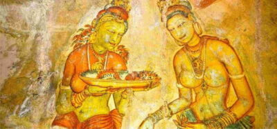 From Colombo: Sigiriya & Dambulla Day Tour with Safari - Dambulla Cave Temple: Murals, Statues, and a Brief Pause for Worship