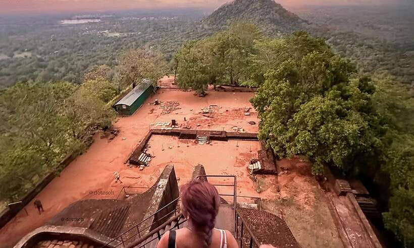 From Colombo: Sigiriya Rock Sunrise Climb with Dambulla … - Price and Value: Is $75 a Good Deal?