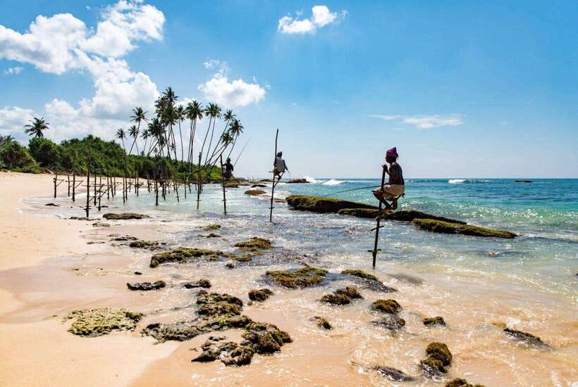 From Colombo to Galle Fort and Jungle Beach Day Trip - Key highlights to look for
