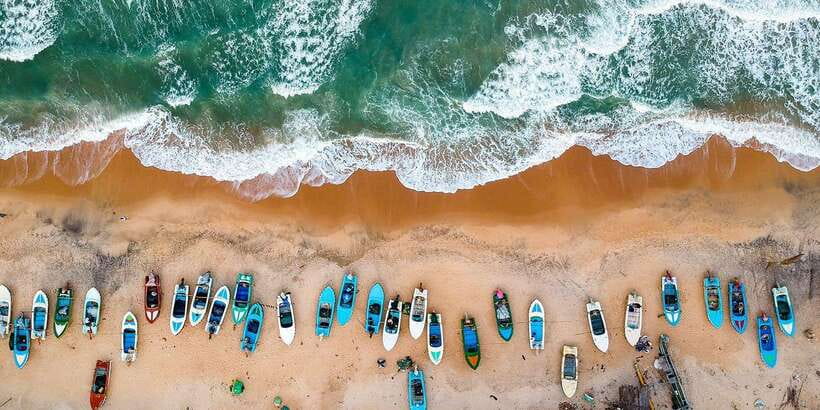 From Colombo to Galle Fort and Jungle Beach Day Trip - Why this Colombo-to-Galle route is such a strong one-day plan