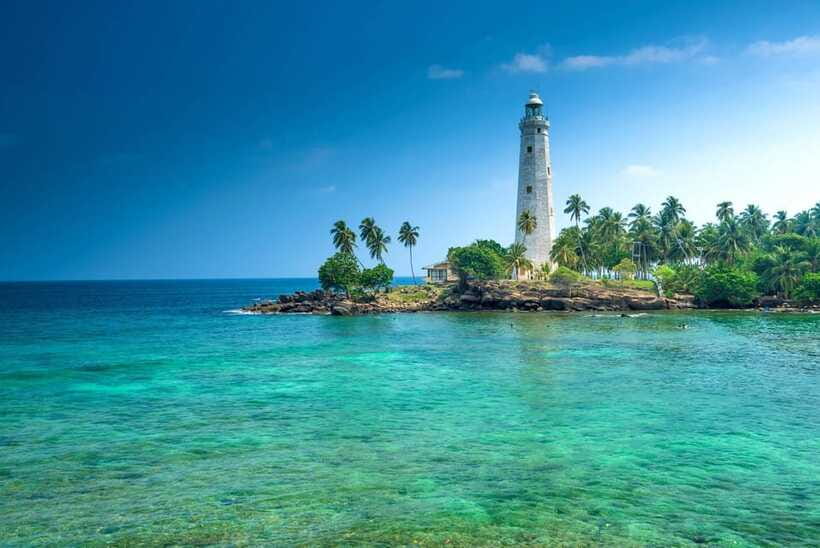 From Colombo to Galle Fort and Unawatuna Beach Day Trip - Guide quality and small-group value: why it can feel easy or rushed