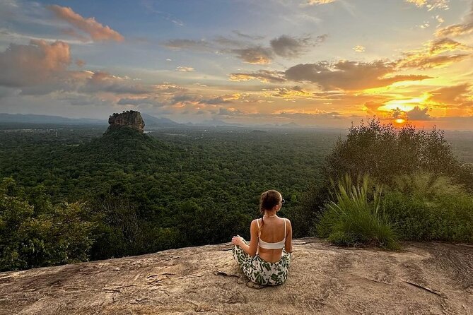 From Colombo to Sigiriya Fortress, Dambulla & Minneriya Safari - Price and value: what $75 really covers (and what doesn’t)