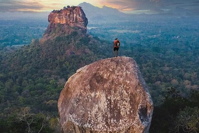 From Colombo to Sigiriya Fortress, Dambulla & Minneriya Safari - Should you book this Colombo to Sigiriya Fortress, Dambulla & Minneriya Safari?