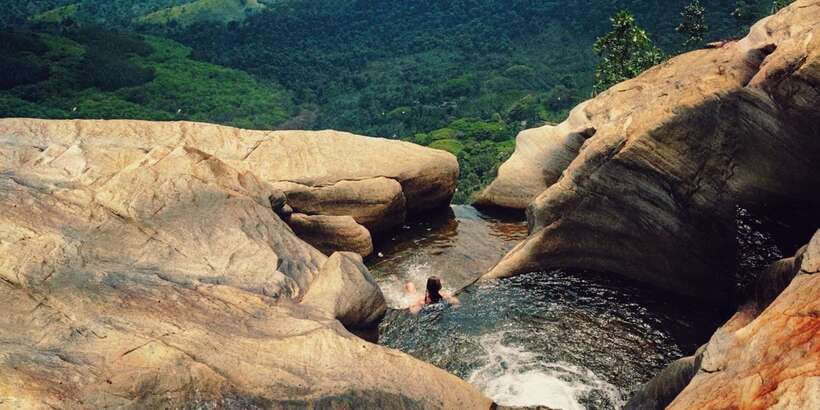 From Ella: Diyaluma Falls Full-Day Tour with Lunch - Key Things That Make This Tour Worth Your Time