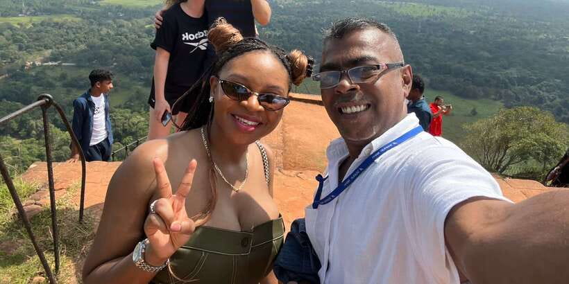 From Kandy: Sigiriya, Dambulla and Minneriya Private Tour - Key things that make this tour worth your time