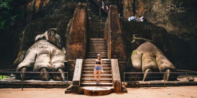 From Negombo: Sigiriya and Dambulla Day Trip and Safari - Morning Pickups, the Mirigama Highway, and When Breakfast Actually Works