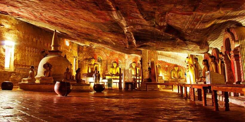 From Negombo: Sigiriya and Dambulla Day Trip and Safari - Guide Quality Is the Hidden Variable (and It’s Not a Small One)