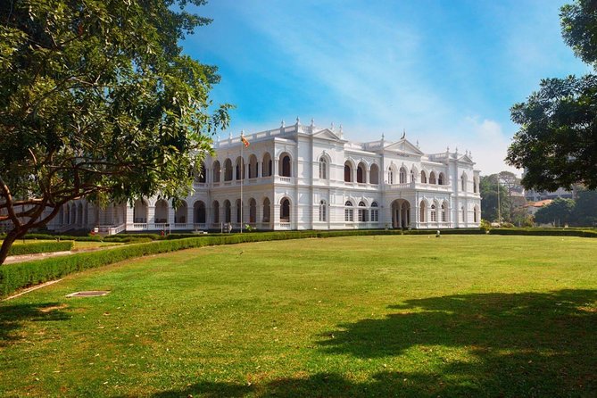 Full Day Colombo City Tour - Key highlights worth your attention