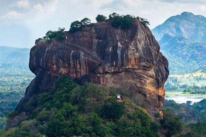 Full-Day Private Tour to Sigiriya and Dambulla - What’s included, what costs extra, and how to budget