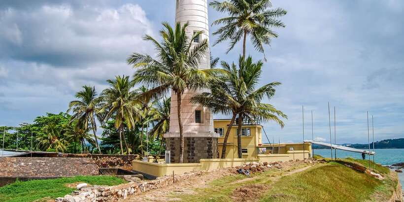 Galle and Bentota Day-Tour From Colombo - Cinnamon Island: Spice Heritage Without the Sales Pitch Feeling